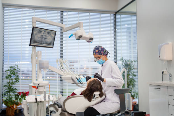 Professional Dental Services in Bowling Green, FL